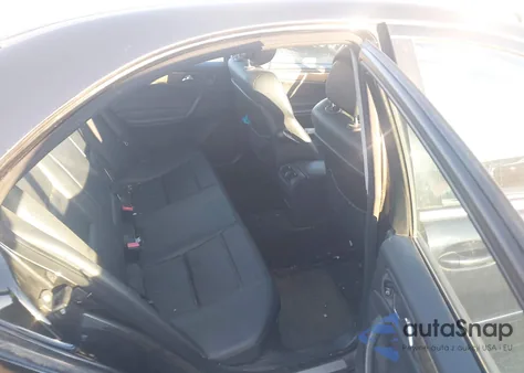 2007 Mercedes-Benz C 230 Sport из США, поврежденный, VIN WDBRF52H67F928245